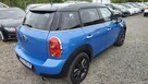 Mini Countryman 1,6 122 KM/Skóry/Alu/Xenon/Cały w Oryginale - 4