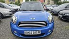 Mini Countryman 1,6 122 KM/Skóry/Alu/Xenon/Cały w Oryginale - 5