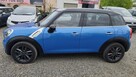 Mini Countryman 1,6 122 KM/Skóry/Alu/Xenon/Cały w Oryginale - 9