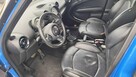 Mini Countryman 1,6 122 KM/Skóry/Alu/Xenon/Cały w Oryginale - 13