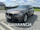 BMW 318 GWARANCJA*Nowy rozrząd!*Duża Nawigacja*BiXenon*LED*Klimatronik*PDC*ALU