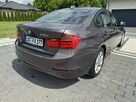 BMW 318 GWARANCJA*Nowy rozrząd!*Duża Nawigacja*BiXenon*LED*Klimatronik*PDC*ALU - 4
