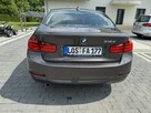 BMW 318 GWARANCJA*Nowy rozrząd!*Duża Nawigacja*BiXenon*LED*Klimatronik*PDC*ALU - 5