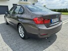 BMW 318 GWARANCJA*Nowy rozrząd!*Duża Nawigacja*BiXenon*LED*Klimatronik*PDC*ALU - 6