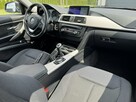 BMW 318 GWARANCJA*Nowy rozrząd!*Duża Nawigacja*BiXenon*LED*Klimatronik*PDC*ALU - 8