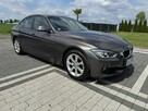 BMW 318 GWARANCJA*Nowy rozrząd!*Duża Nawigacja*BiXenon*LED*Klimatronik*PDC*ALU - 10