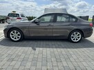 BMW 318 GWARANCJA*Nowy rozrząd!*Duża Nawigacja*BiXenon*LED*Klimatronik*PDC*ALU - 14