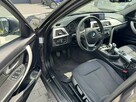 BMW 318 GWARANCJA*Nowy rozrząd!*Duża Nawigacja*BiXenon*LED*Klimatronik*PDC*ALU - 15