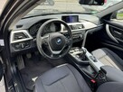 BMW 318 GWARANCJA*Nowy rozrząd!*Duża Nawigacja*BiXenon*LED*Klimatronik*PDC*ALU - 16
