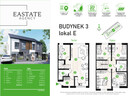 Przedsprzedaż | Ogródek 30,83 m2 | Kanalizacja | Pompa ciepła