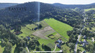 Grunt inwestycyjny 3,35 ha | MPZP | Beskid Sądecki