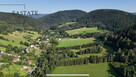 Grunt inwestycyjny 3,35 ha | MPZP | Beskid Sądecki - 5