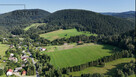 Grunt inwestycyjny 3,35 ha | MPZP | Beskid Sądecki - 6