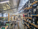 Hala produkcyjno-magazynowa do wynajęcia – 951 m2 - 3