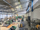 Hala produkcyjno-magazynowa do wynajęcia – 951 m2 - 5