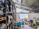 Hala produkcyjno-magazynowa do wynajęcia – 951 m2 - 6