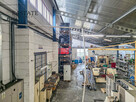 Hala produkcyjno-magazynowa do wynajęcia – 951 m2 - 7
