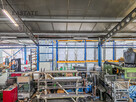 Hala produkcyjno-magazynowa do wynajęcia – 951 m2 - 11