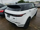 Land Rover Range Rover Evoque R-Dynamic S / AWD / niski przebieg / mała szkoda - 4