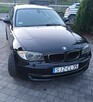 BMW seria 1 e87 116d - 3