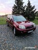 Nissan X-trail 2004r.