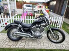 Yamaha Virago XV535 *7200zl do negocjacji - 4