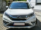 Honda CR-V 2.0 i-VTEC Lifestyle Plus 4x4 (Facelift 2018) PL
