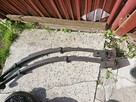 Sprzedam zwrotnice i resory do ŻUK - 4