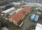 Do WYNAJECIA hala 500m2 LIBERTÓW/KRAKÓW