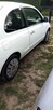 Nissan micra k12 - 6