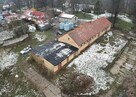 Do WYNAJECIA / SPRZEDAŻ -1.2h + hala 500m2 LIBERTÓW/KRAKÓW - 10