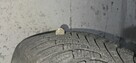 Koła zimowe 205/65R15 94V Wrocław, Oława - 4