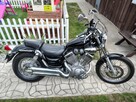 Yamaha Virago XV535 *7200zl do negocjacji - 15