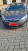 SPRZEDAM OPELA ASTRA J TURBO