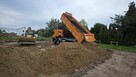 Ziemia ogrodowa Czarnoziem Matka Ziemia Transport Wywrotki - 6