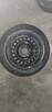 Koła zimowe 205/65R15 94V Wrocław, Oława - 5