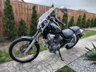 Yamaha Virago XV535 *7200zl do negocjacji - 14