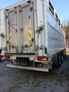 Do przewozu zwierzat 2 poz Scania - 2