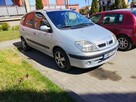 Renault Scenic Polift