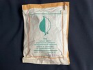 PRL Liście laurowe vintage Chorzów - 3