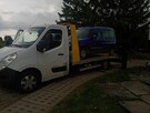Pomoc Drogowa Transport pojazdów maszyn