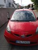 Sprzedam tanio Toyota Aygo 2006 - 5