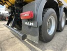 SAMOCHÓD CIĘŻAROWY MARKI MAN TGS 41.460 - 13