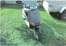 Skuter Piaggio Zip – sprzedaż syndyka