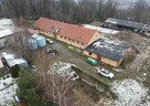 Do WYNAJECIA / SPRZEDAŻ -1.2h + hala 500m2 LIBERTÓW/KRAKÓW - 9