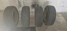 Koła zimowe 205/65R15 94V Wrocław, Oława - 8