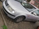 Sprzedam swojego faceta, Volkswagen Passat B5