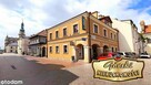 Gotowy lokal 18 m2 na zamojskiej Starówce