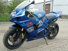 Suzuki GSXR 1000 K3K4 - 2