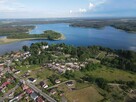 Dom całoroczny domki osiedle Przełazy jezioro Niesłysz - 2